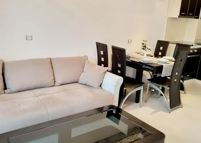 Vibes Διαμέρισμα