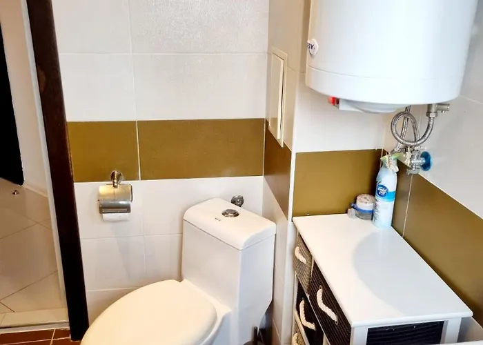 Vibes Διαμέρισμα