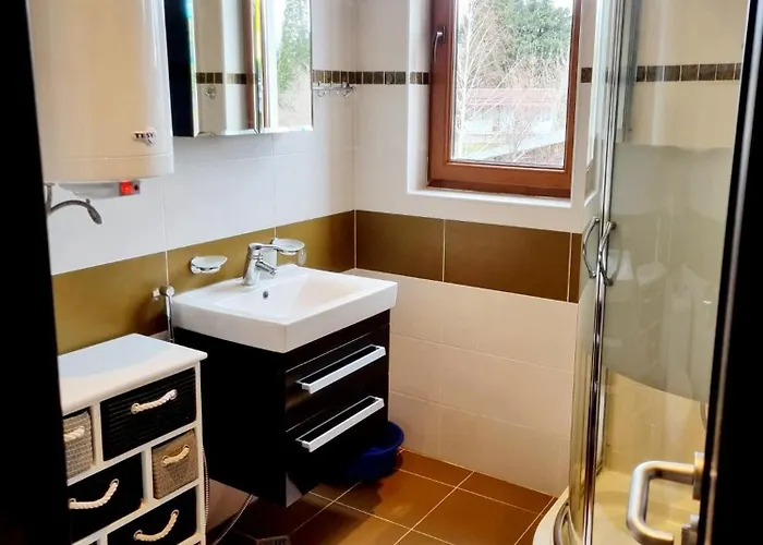 Διαμέρισμα Vibes *