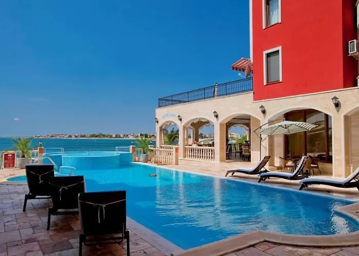 Διαμέρισμα Vibes