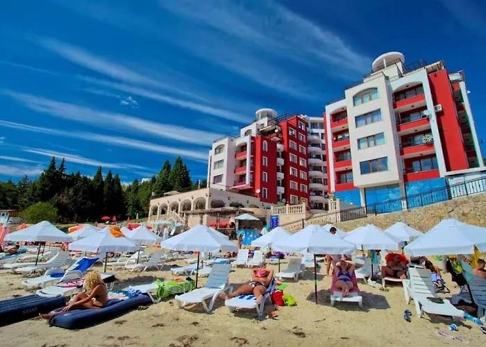 Vibes Διαμέρισμα *