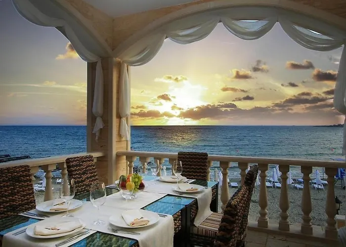 Vibes Διαμέρισμα Νεσέμπαρ