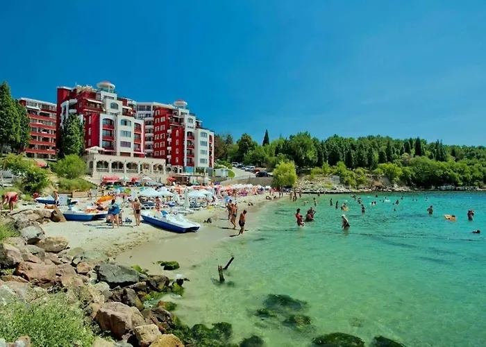 Vibes Διαμέρισμα