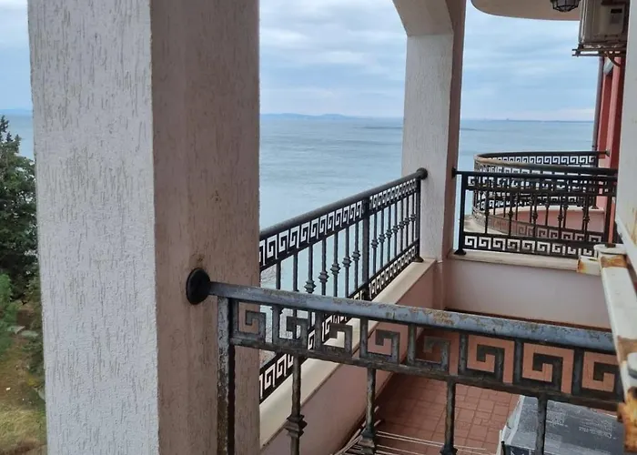 Vibes Διαμέρισμα *