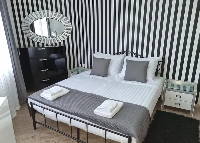 Vibes Διαμέρισμα *