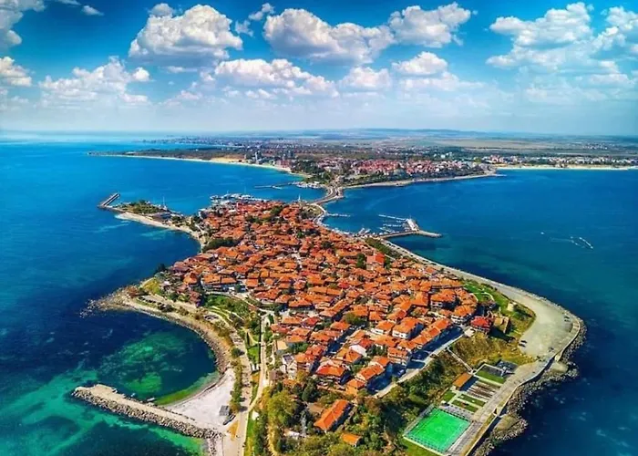 Διαμέρισμα Vibes *