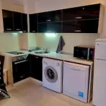 Vibes Apartment Nesebar