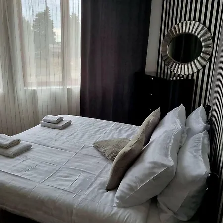 Апартаменты Vibes
