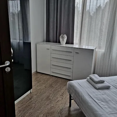 Vibes Апартаменты