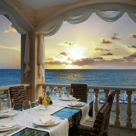 Vibes Apartment Nesebar