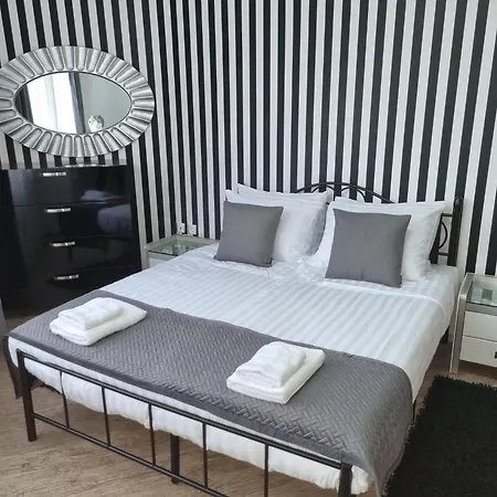 Vibes Apartament *