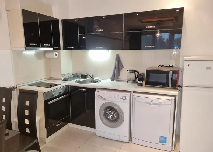 Apartment Vibes Nesebar